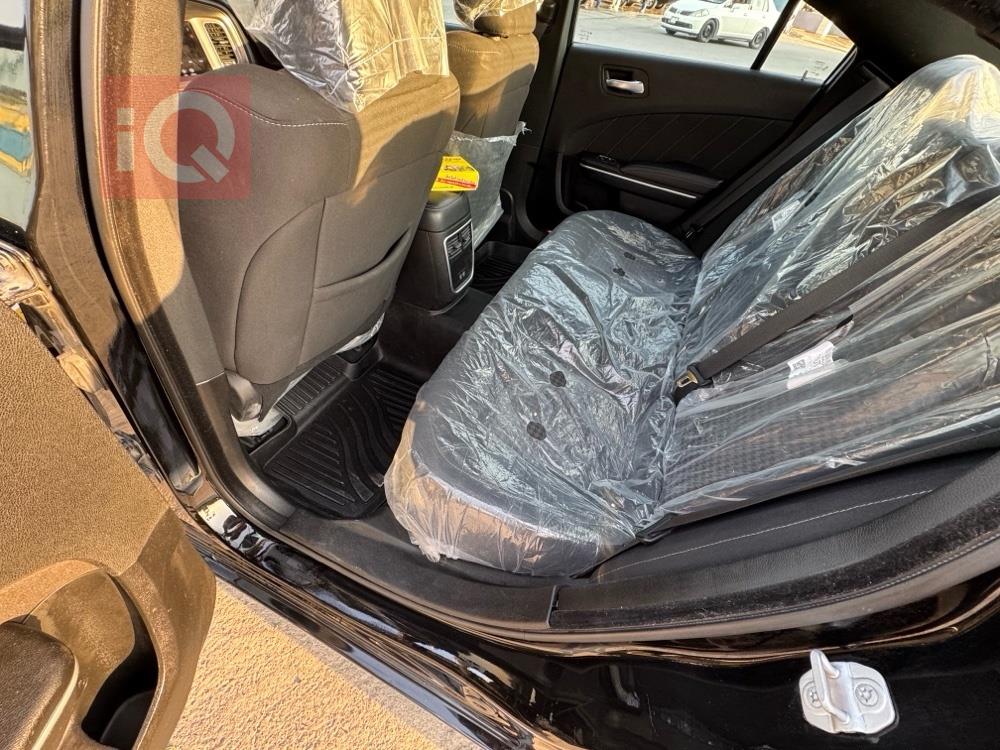 دودج تشارجر